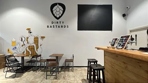 Foto di Dirty Bastards Taproom