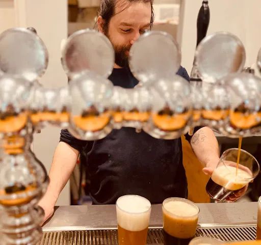 Foto di Dirty Bastards Taproom