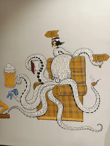 Foto di Dirty Bastards Taproom