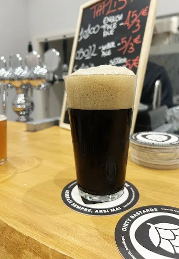 Foto di Dirty Bastards Taproom