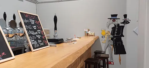 Foto di Dirty Bastards Taproom