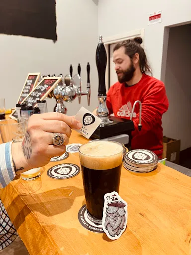 Foto di Dirty Bastards Taproom