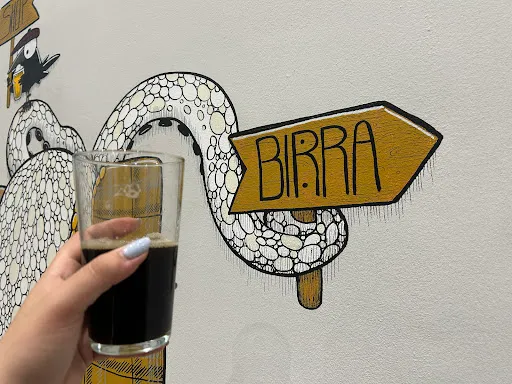 Foto di Dirty Bastards Taproom