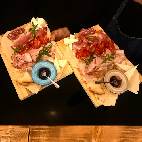 Dispensa Pasticceria Artigianale senza lattosio