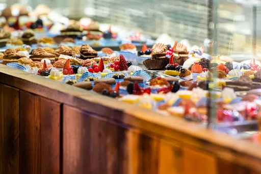 Foto di Dispensa Pasticceria Artigianale senza lattosio