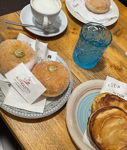 Foto di Dispensa Pasticceria Artigianale senza lattosio