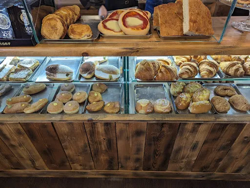 Foto di Dispensa Pasticceria Artigianale senza lattosio