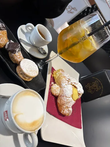Foto di Dolce Grazia