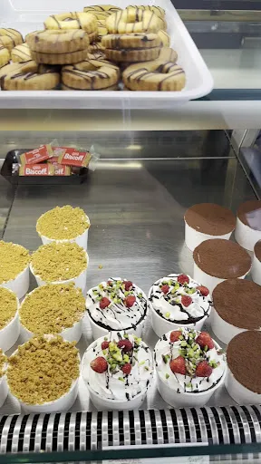 Foto di Dolcezza Vegan di Cuscunà Temistocle