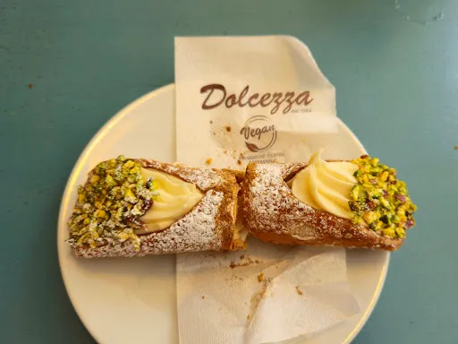 Foto di Dolcezza Vegan di Cuscunà Temistocle