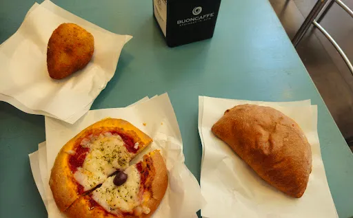 Foto di Dolcezza Vegan di Cuscunà Temistocle