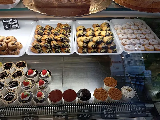 Foto di Dolcezza Vegan di Cuscunà Temistocle
