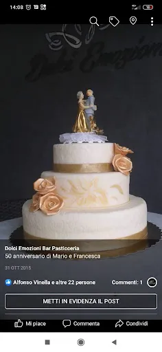 Foto di Dolci Emozioni