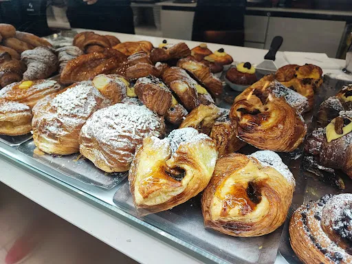 Foto di Dolci Momenti