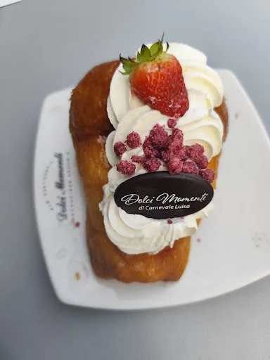 Foto di Dolci Momenti