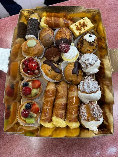 Foto di Dolci Momenti