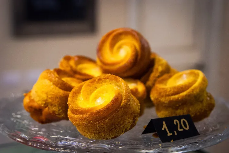 Dolci Pensieri