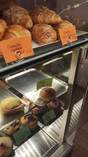 Foto di Dolci Pensieri