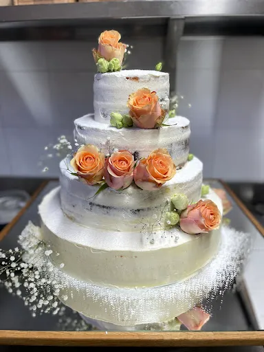 Foto di Dolci Pensieri