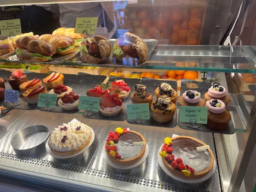 Foto di Dolci Pensieri