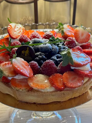 Foto di Dolci Pensieri