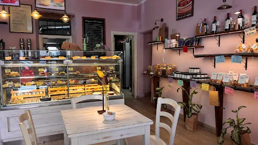 Foto di Dolci Pensieri