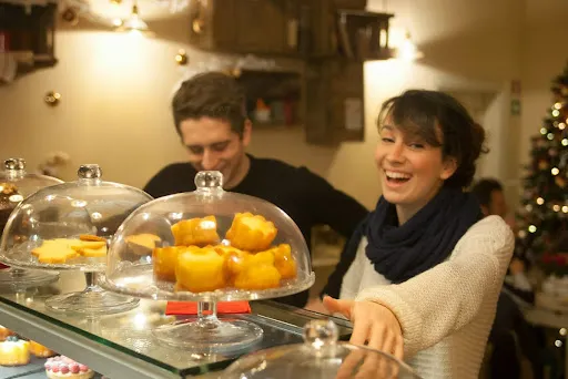 Foto di Dolci Pensieri