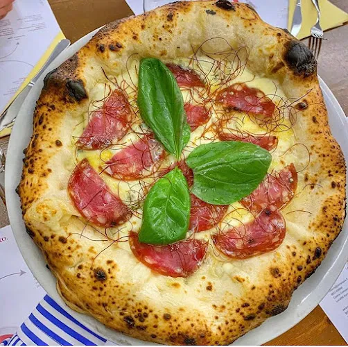 Don Peppe Pizza e Cucina 'co Core