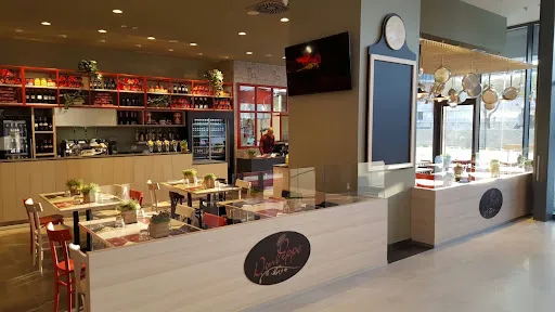 Foto di Don Peppe Pizza e Cucina 'co Core