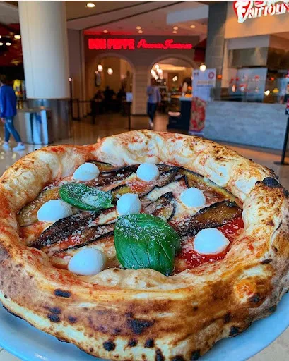 Foto di Don Peppe Pizza e Cucina 'co Core