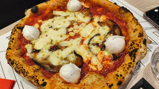 Foto di Don Peppe Pizza e Cucina 'co Core