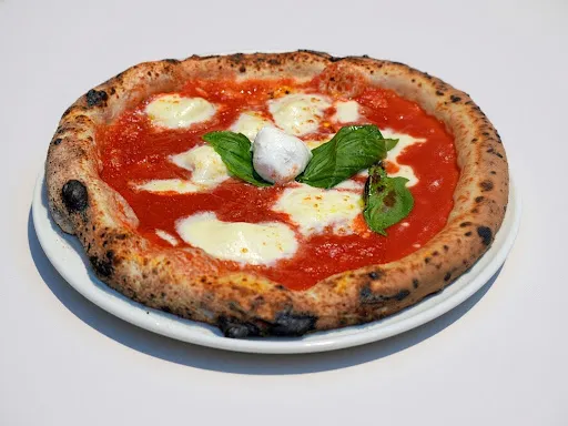 Foto di Don Peppe Pizza e Cucina 'co Core