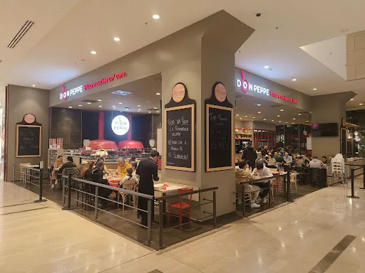 Foto di Don Peppe Pizza e Cucina 'co Core