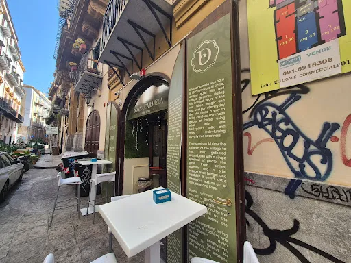 Foto di Donna Carmela