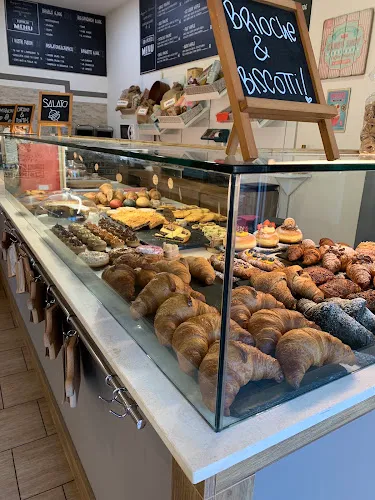 Doppio Civico - Coffee&Bakery