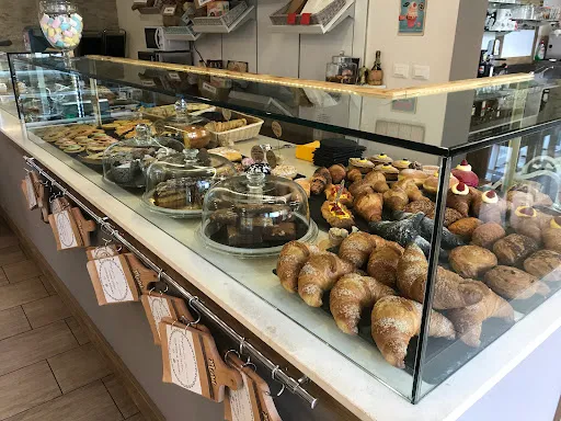Foto di Doppio Civico - Coffee&Bakery
