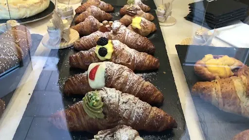 Foto di Doppio Civico - Coffee&Bakery