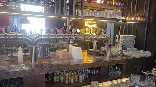 Foto di Doppio Malto Milano Duomo