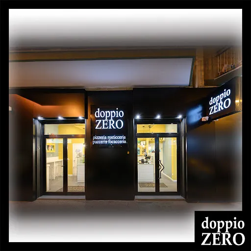 Foto di Doppio Zero