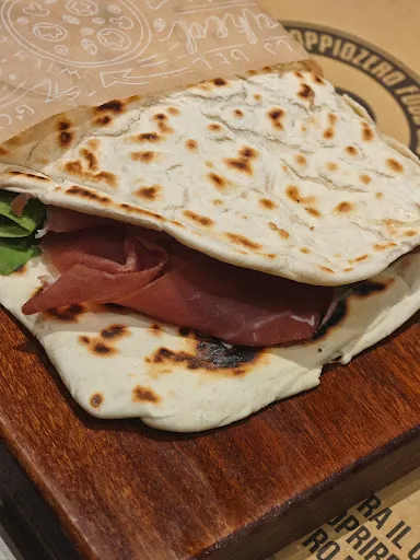 Foto di Doppiozero Food Lab - Modena