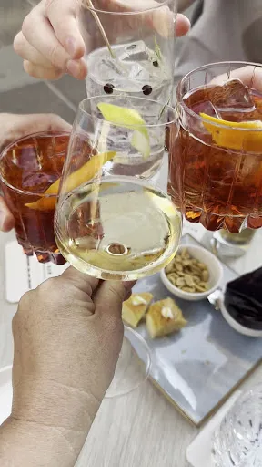 Foto di Double Sip