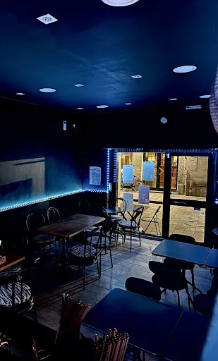 Foto di Dream Cocktail Bar