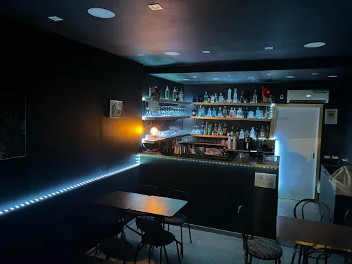 Foto di Dream Cocktail Bar