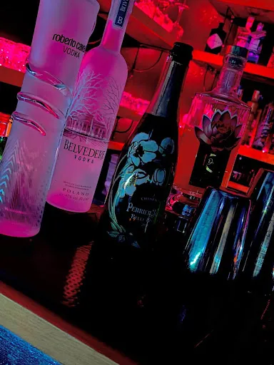 Foto di Dream Cocktail Bar