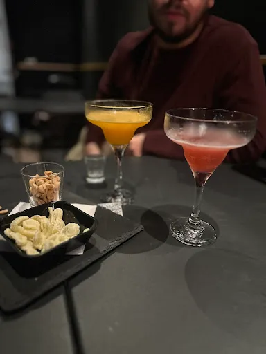 Foto di Dream Cocktail Bar