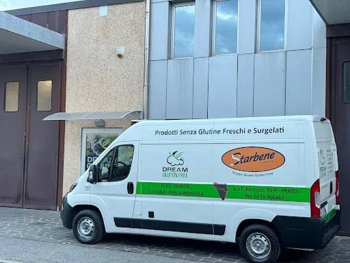 Foto di Dream Gluten Free