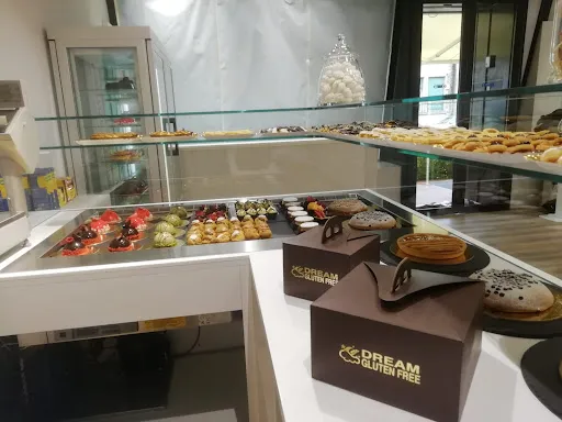 Foto di Dream Gluten Free
