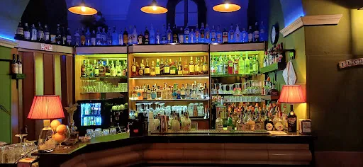 Foto di Drinkeria cocktail bar