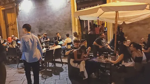 Foto di Drinkeria cocktail bar