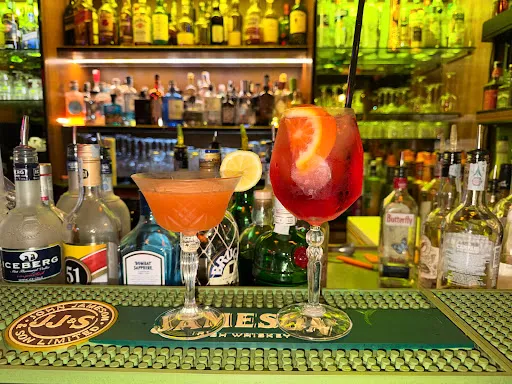 Foto di Drinkeria cocktail bar
